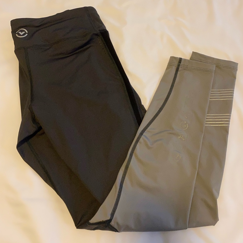 Virus Performance Stay Cool Mesh Pants